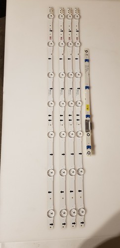 Barres led samsung - led,