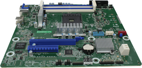 Carte mère asrock rack - carte,