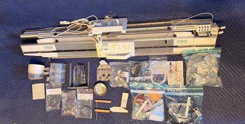 Lot passap electronic6000 - lot,