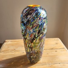 Vase de Bertil Vallien pour