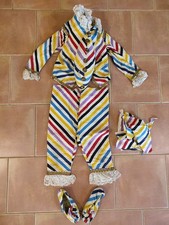 ANCIEN COSTUME  Théâtre