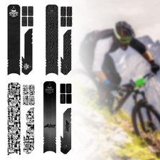Vélo Cadre Autocollant Étanche DIY VTT Protecteur Décoratif pour VTT