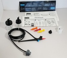 Testors Aztek A270 Airbrush Complete No Packaging Never Used