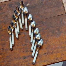 Cuillère à dessert