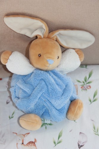 Doudou kaloo lapin - lapin, boule