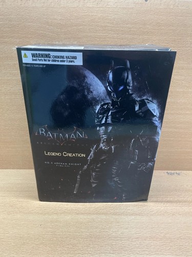 Figurine batman arkham knight - figurine,