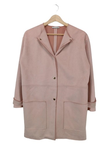 Zara manteau saison dames - manteau,