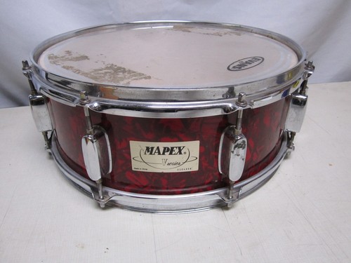 Mapex series ec2 - mapex, drum