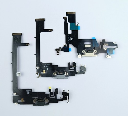 Nappe connecteur port - connecteur,