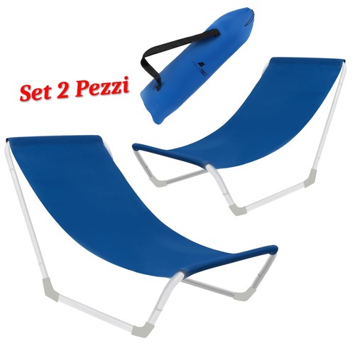 Set chaises plage sacs - 2,