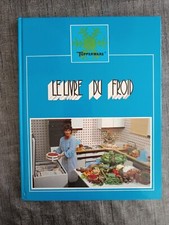Le livre du froid - Tupperware
