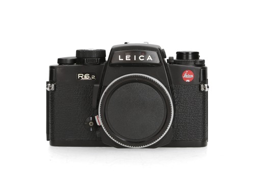 Boîtier leica très - r6.2,