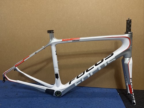54cm focus izalco ergo - 54cm,