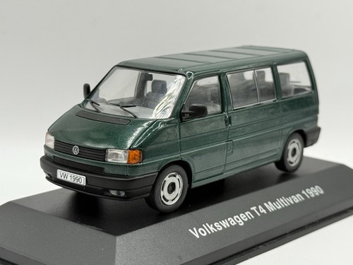 Volkswagen multivan 1990 - volkswagen, t4
