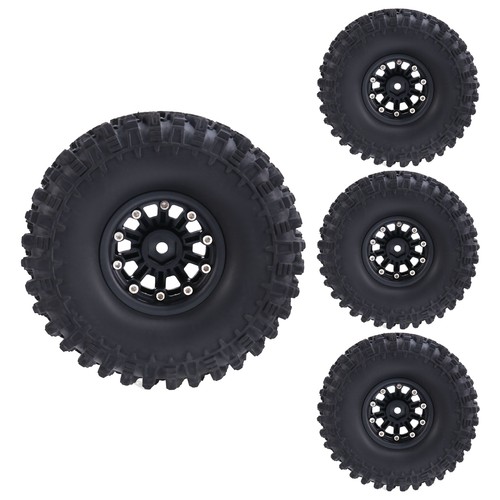 Roues beadlock crawler et - 1.9,
