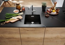 BLANCO SUBLINE 400-U - Évier