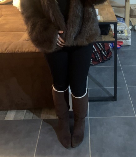 Bottes - ,