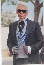 -20% AUTOGRAPH KARL LAGERFELD