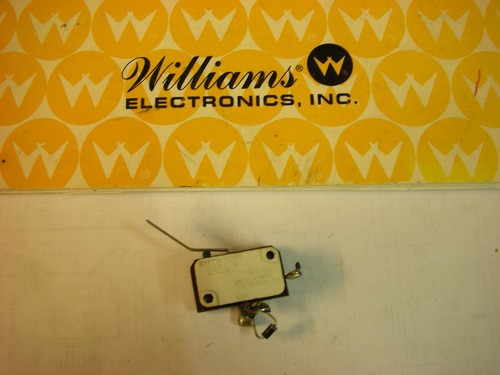 Flipper williams lame plate - flipper,