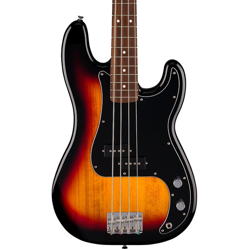 Fender standard precision bass - standard,