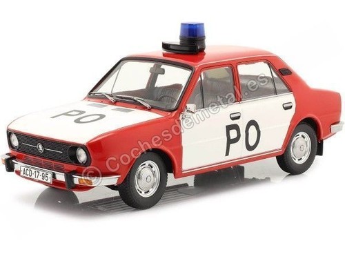 1976 skoda 105l - 1976,