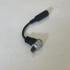 Câble adaptateur Phase One