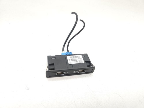Genuine mercedes gle350 - genuine,
