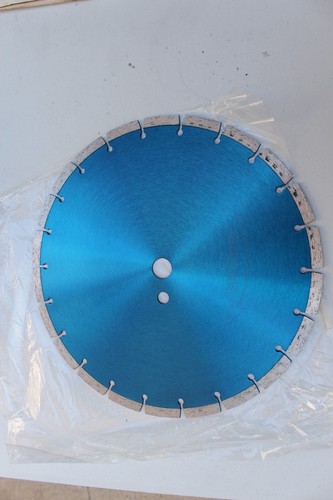 Disque diamant béton odiam - disque,