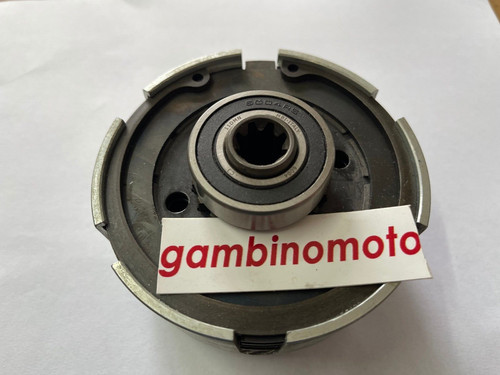 Embrayage motoculteur - embrayage,