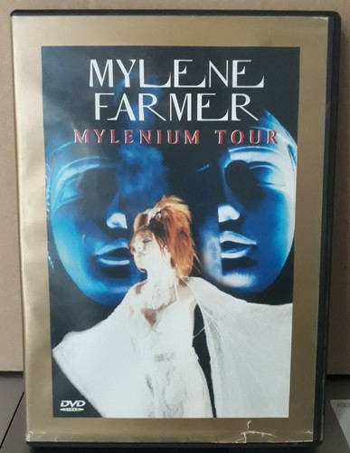 Farmer mylene mylenium - mylene, (dvd)