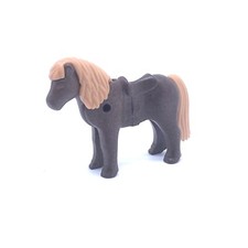 PLAYMOBIL * ECURIE * Poney