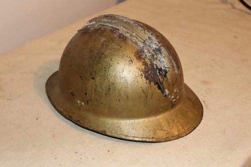 Casque adrian militaire armée - casque,