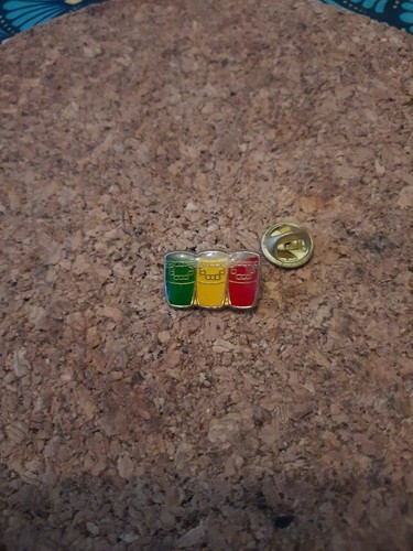 Pin djembé musique - pin's,