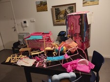 camping car équestre horse