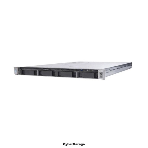 Serveur proliant dl360 gen9 - hp,