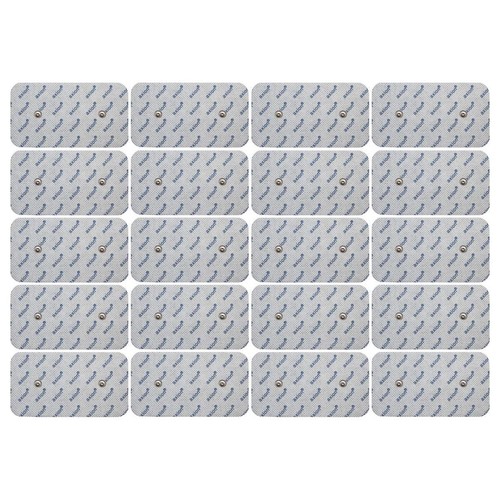 Set tens unit electrode - of,