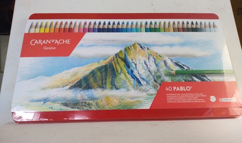 Caran aache pablo 40 - d’aache,
