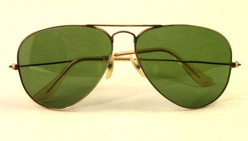 Vintage ray ban - ray-ban, aviator