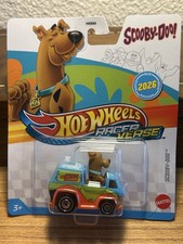 R304 Hot Wheels Racer Verse