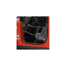 Demi-portes avant BESTOP Jeep