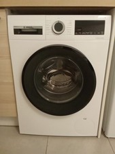 Lave-linge WGG14201FR Eco
