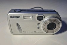 ✅️ Appareil Photo SONY