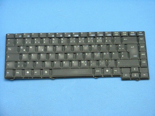 Clavier allemand asus - clavier,