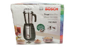 Bosch Appliances TrueMixx Pro