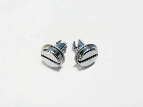 Paire avant grille attaches - paire,