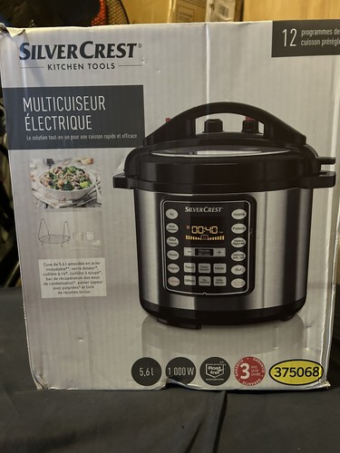 Multicuiseur électrique - multicuiseur,