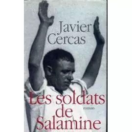 Les soldats salamine - les,