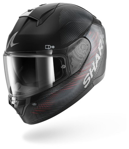 Casque intégral shark ridill - casque,