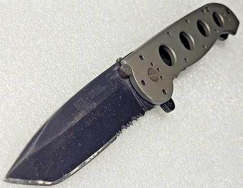Crkt m16 14m - crkt, carson