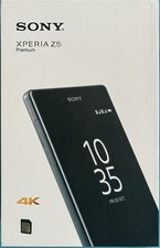 Sony Xperia Z5 Premium Double